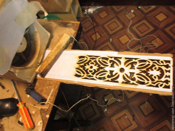 Декоративная полка своими руками: часть 2 Декоративная полка своими руками: часть 2