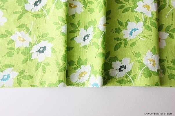 Потайная строчка