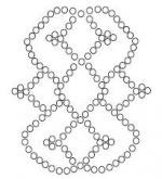 Один элемент - много украшений