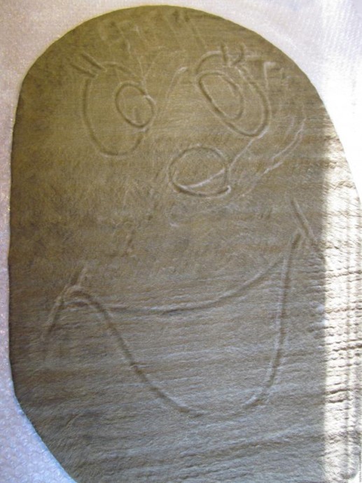 Валяем шляпку: часть 1