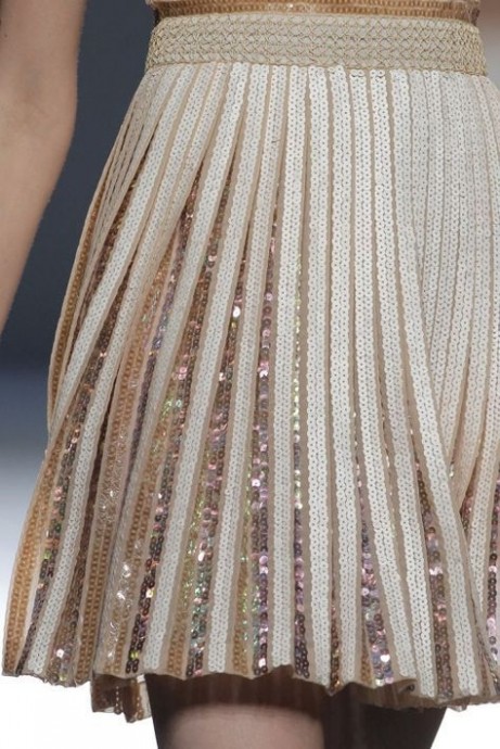 ​Идеи оригинальных юбок