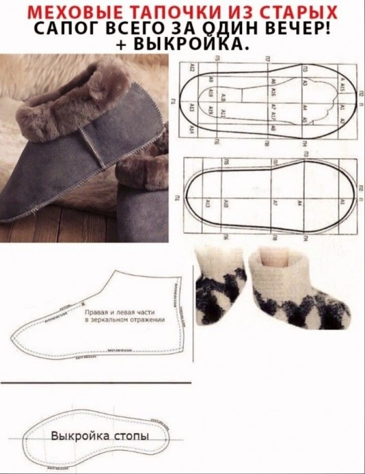 Простое моделирование