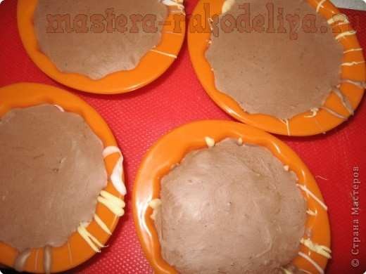 Трехслойное мыло