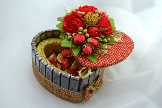 ​Свит-дизайн