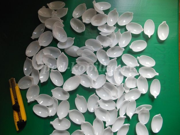 Декорирование зеркала своими руками: часть 1