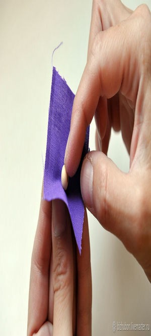 ​Объемный браслет "Микс"