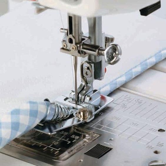 ​Швейные лапки