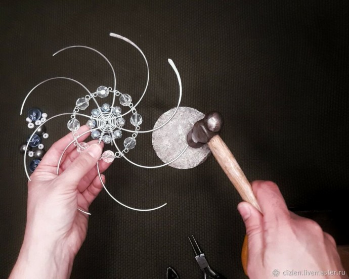 ​Спиральное чудо: часть 4