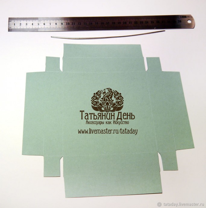 ​Упаковываем подарки красиво: часть 1