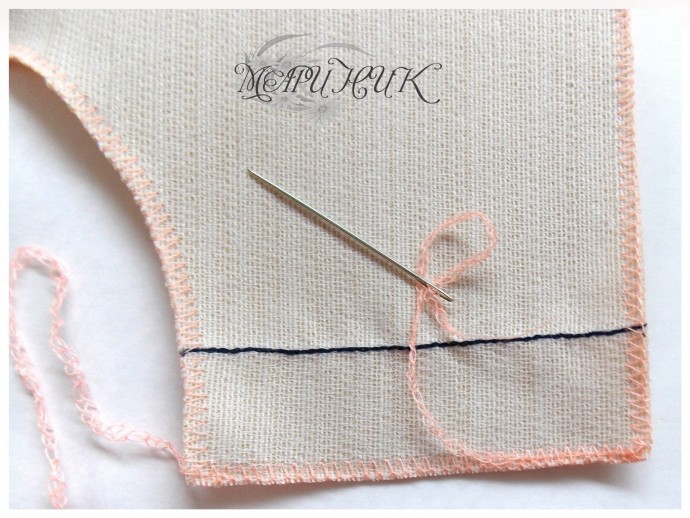 ​Наплечник: полезный девайс для более точного снятия мерок