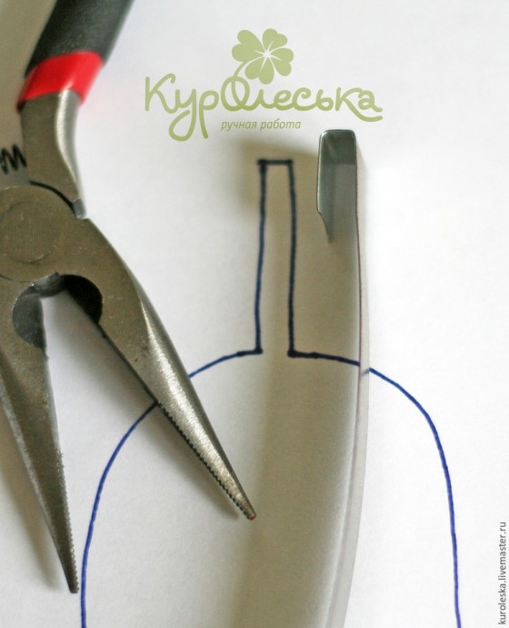 ​Как сделать каттеры быстро и дешево: часть 2