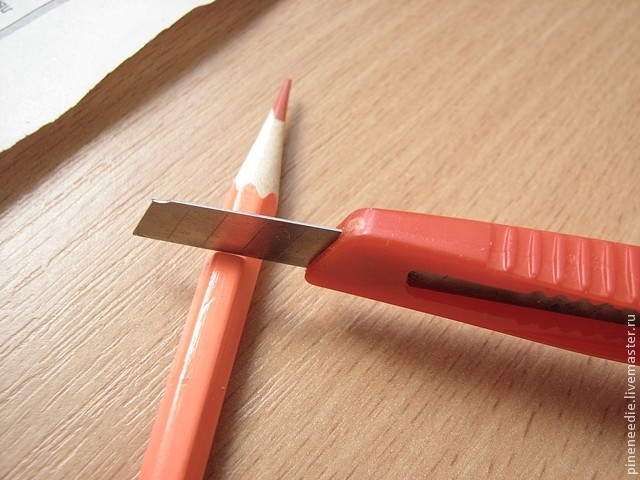 Создаем необычный квиллинг-цветок: часть 4