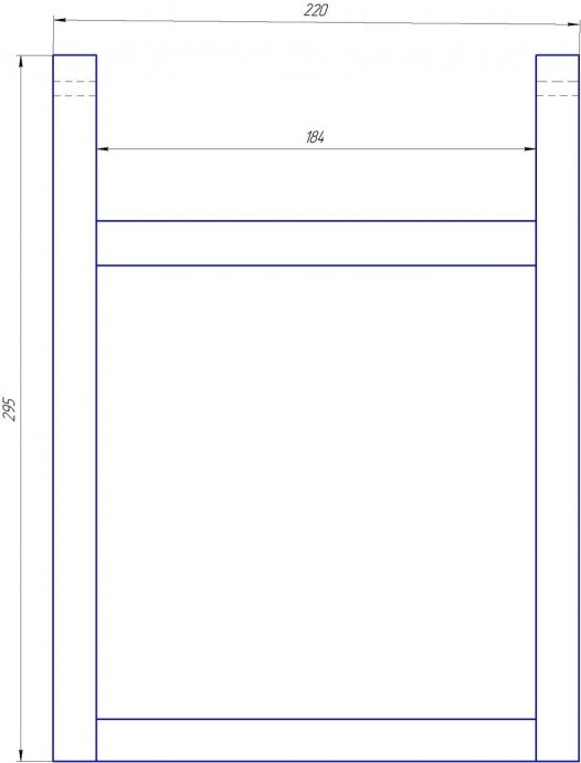 Столик для ноутбука