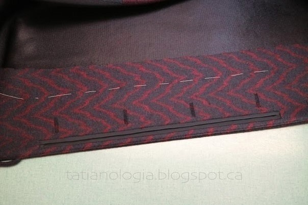 Супатная застёжка