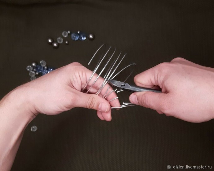 Спиральное чудо: часть 1