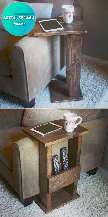 ​Придиванный столик
