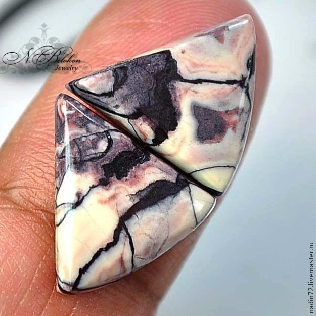 ​Вышивка бисером "Брошь-бабочка экзотическая": мастер-класс, часть 1