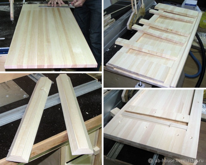 Делаем тумбу на дачу: часть 1