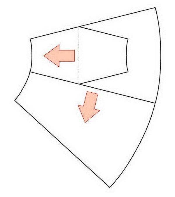 ​Валяем комплект "Жизнь как чудо": часть 1