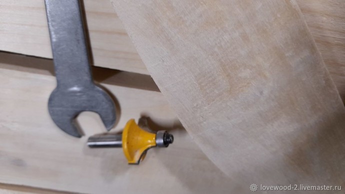 Столик садовый из массива: часть 1 Столик садовый из массива: часть 1