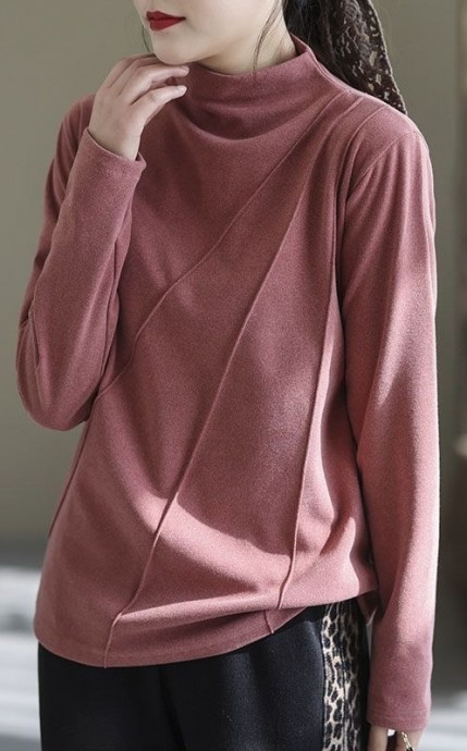 Идеи для вдохновения: защипы