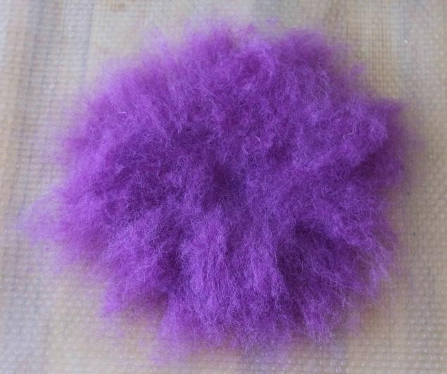 Делаем шляпку-таблетку Делаем шляпку-таблетку