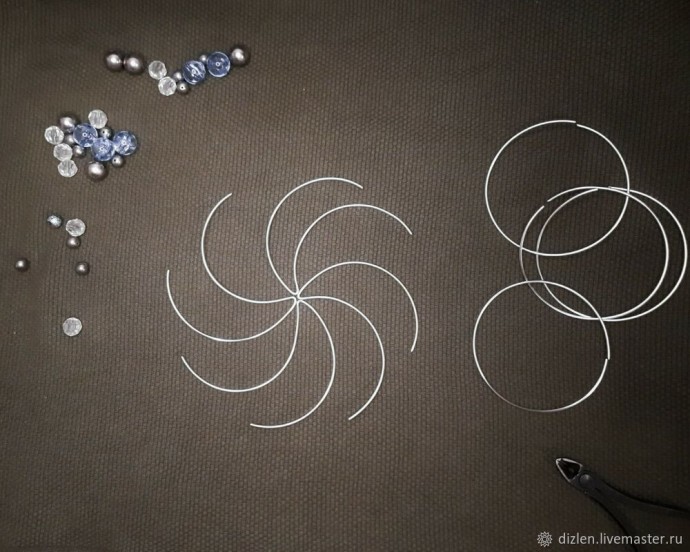 Спиральное чудо: часть 1