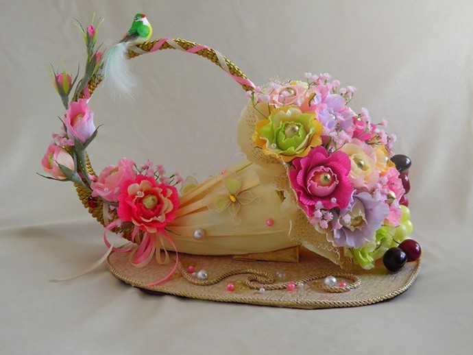 ​Свит-дизайн