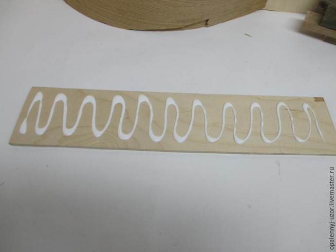 Декоративная полка своими руками: часть 1 Декоративная полка своими руками: часть 1