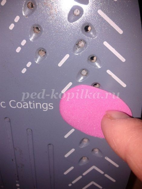 Крокусы из фоамирана: часть 1