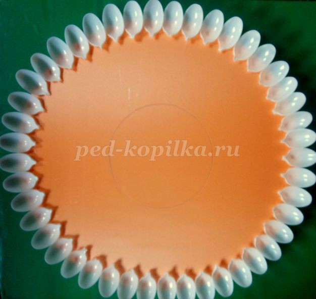 Декорирование зеркала своими руками: часть 1