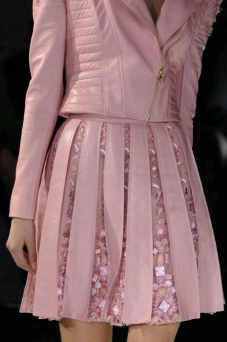 ​Идеи оригинальных юбок