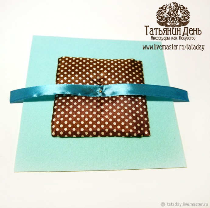 ​Упаковываем подарки красиво: часть 2