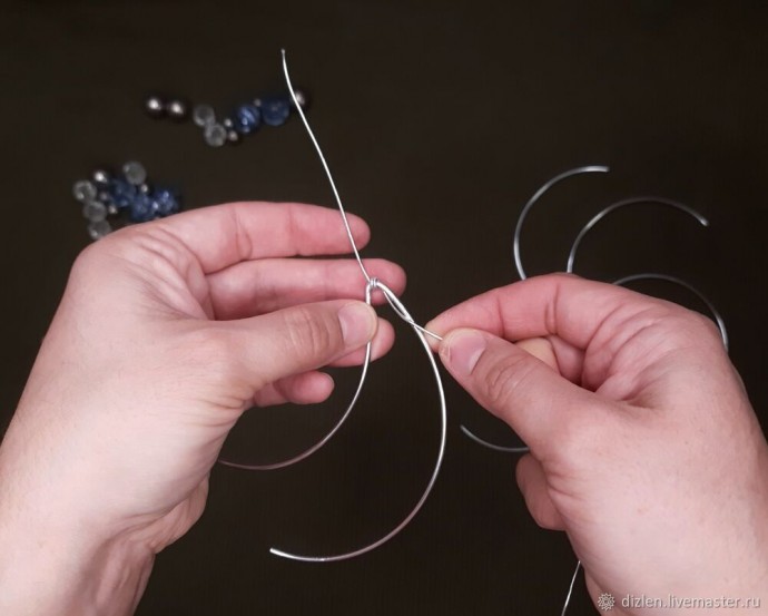 Спиральное чудо: часть 1