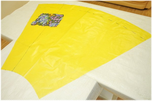 ​Валяем комплект "Жизнь как чудо": часть 1