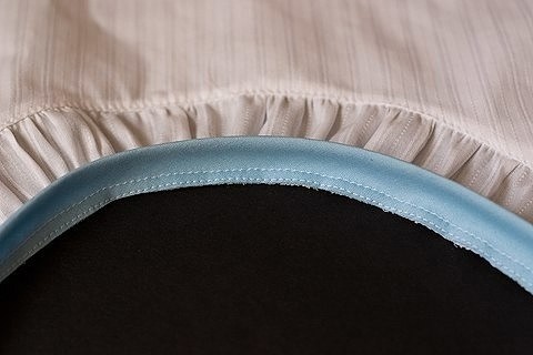 ​Декоративная оригинальная горловина