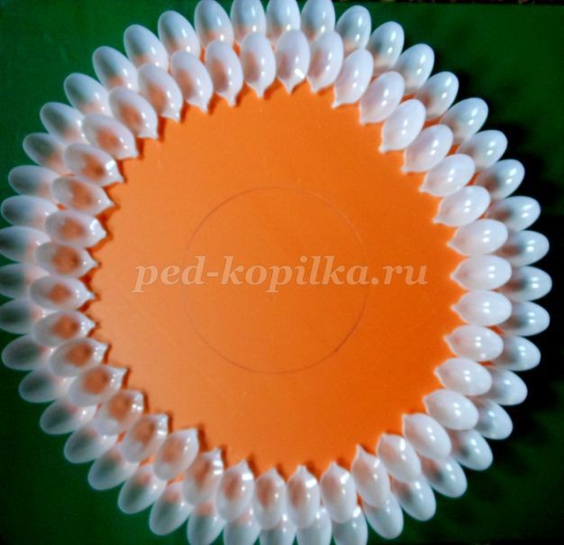 Декорирование зеркала своими руками: часть 1