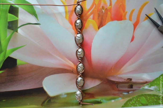 ​Делаем демонстрационное оборудование для красивого хранения и съёмки украшений: часть 1