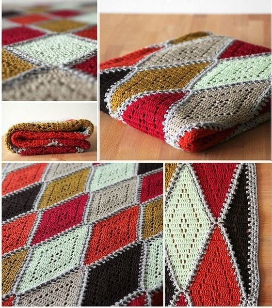 Вязание из остатков: как дать вторую жизнь пряже