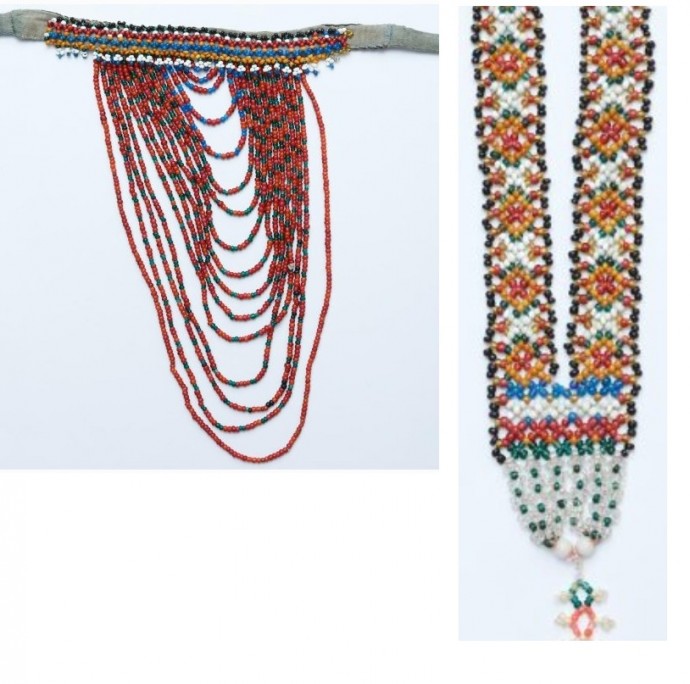 Комплект украшений