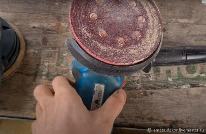 7 шагов, как сделать настольную полку-органайзер своими руками