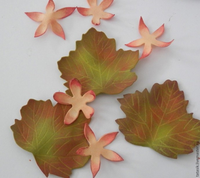 Не совсем обычный способ изготовления морошки: часть 2