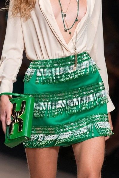 ​Идеи оригинальных юбок