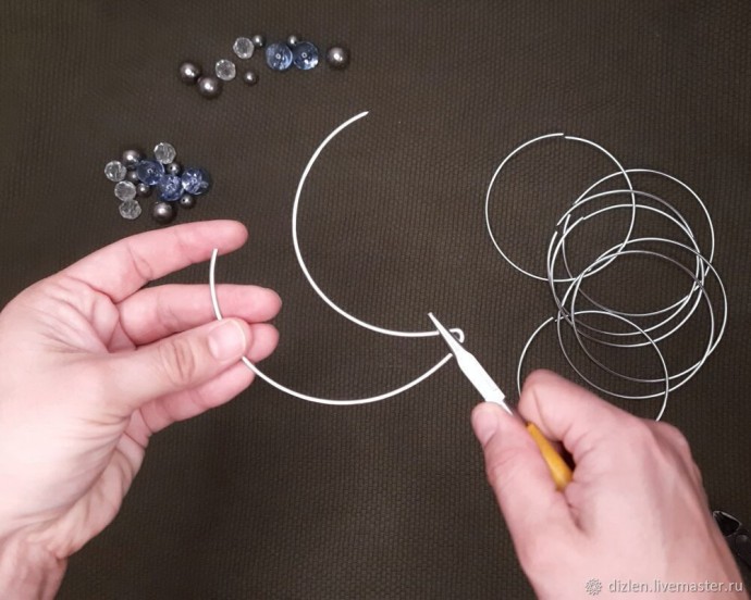 Спиральное чудо: часть 1