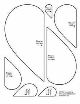 Панно из бумаги