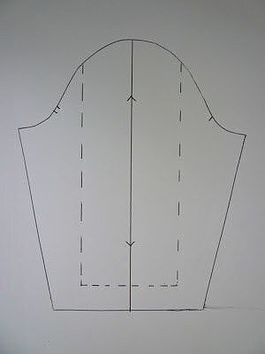 Пышный рукав для новогоднего платья