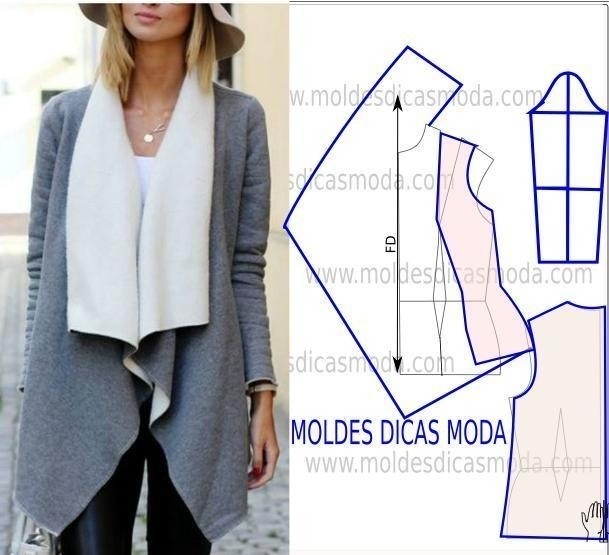 Обновки для ранней осени