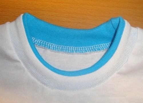 Двойной воротник Двойной воротник