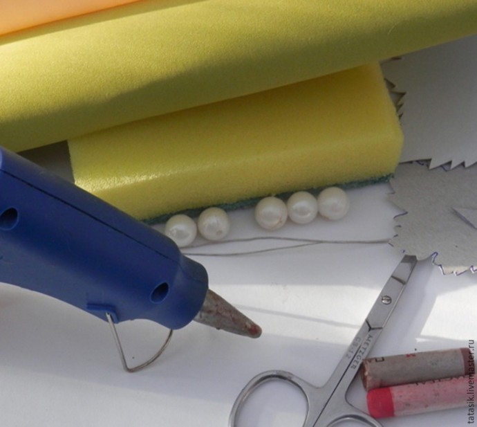 Не совсем обычный способ изготовления морошки: часть 1