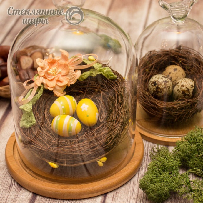 Витражная птичка: часть 2 Витражная птичка: часть 2